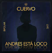 Andres esta loco , Andres Cuervo
