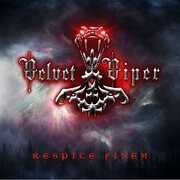Respice Finem , Velvet Viper