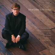 Love Songs , Elton John