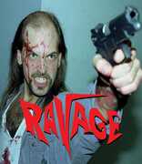 Ravage , Frank Alexander