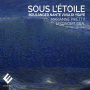 Sous l'etoile , Marianne Piketty
