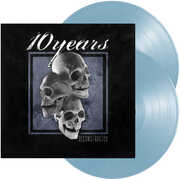 Deconstructed - Sky Blue , 10 Years