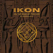 On The Edge Of Forever , Ikon