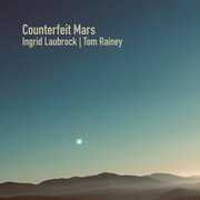 Counterfeit Mars , Ingrid Laubrock