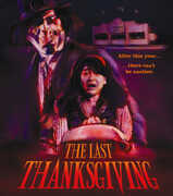 The Last Thanksgiving 