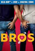 Bros , Jim Rash