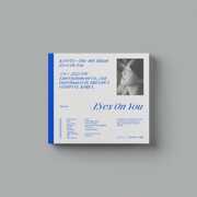 Eyes On You - Digipak Version [Import] , Kangta