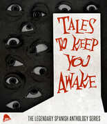 Tales to Keep You Awake: The Legendary Spanish Anthology Series (Historias Para No Dormir) 