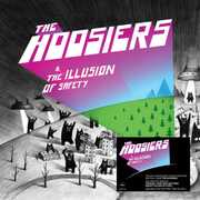 Illusion Of Safety - 140-Gram Black Vinyl [Import] , The Hoosiers