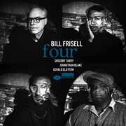 Four , Bill Frisell