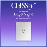 Day & Night - Meta Album - Plaform Version - incl. 2 Photo Cards + Accordion Booklet [Import] 
