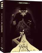 Das Cabinet Des Dr. Caligari (The Cabinet of Dr. Caligari) [Import] , Werner Krauss