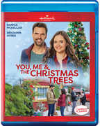 You, Me & the Christmas Trees , Danica McKellar
