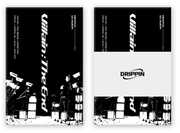 Villain: The End - Poca incl. NFC Card, 2 Photo Cards, 2 Stickers + User Guide [Import] 