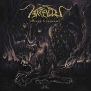 Death Convenant , Arallu