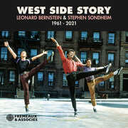 West Side Story, 1961-2021 , Various