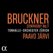 Symphony No. 7 , Paavo Jarvi