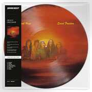 Sweet Freedom , Uriah Heep
