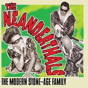 The Modern Stone-Age Family , Neanderthals