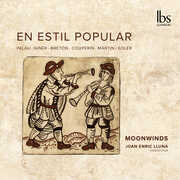 En estil popular , Moonwinds