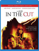 In the Cut (Uncut Director’s Edition) , Jennifer Jason Leigh