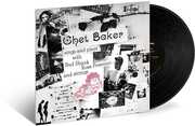 Chet Baker Sings & Plays (Blue Note Tone Poet Series) , Chet Baker