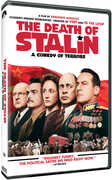The Death of Stalin , Steve Buscemi