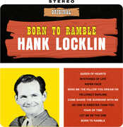 Born to Ramble , Hank Locklin