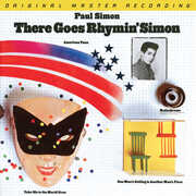 There Goes Rhymin' Simon , Paul Simon