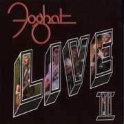 Live II , Foghat