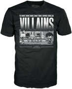 FUNKO BOXED TEE: My Hero Academia - Villains Group -3XL (FS)