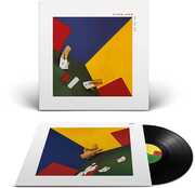 21 At 33 [LP] , Elton John