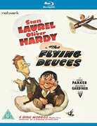 The Flying Deuces [Import] , Charles B. Middleton