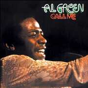 Call Me (50th Anniversary) , Al Green