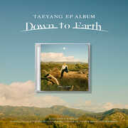 Down To Earth , Taeyang