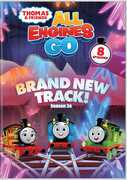 Thomas And Friends: All Engines Go! Brand New Track , Charlie Zeltzer