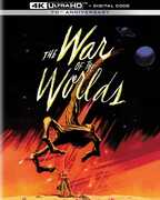 The War of the Worlds , Gene Barry