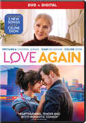 Love Again , Sam Heughan