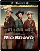 Rio Bravo , John Wayne