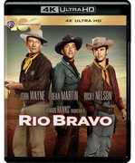 Rio Bravo , John Wayne