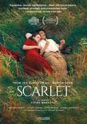Scarlet , Louis Garrel