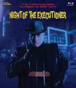 The Night of the Executioner , Paul Naschy