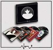 Nomi - 4LP Boxset [Import] , Klaus Nomi