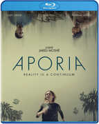 Aporia , Judy Greer