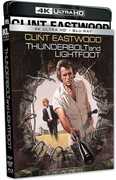 Thunderbolt and Lightfoot , Clint Eastwood