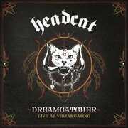 Dreamcatcher (Live In Alpine) , HeadCat