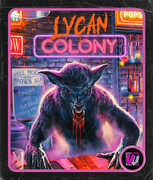 Lycan Colony