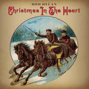 Christmas In The Heart , Bob Dylan