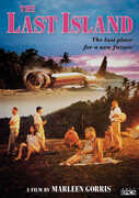 The Last Island , Paul Freeman