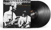 Live At The Academy, New York City, 1995 , Goo Goo Dolls